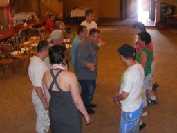 Impreza integracyjna