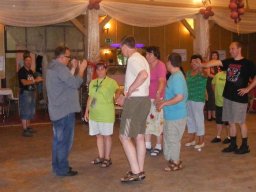 Impreza integracyjna