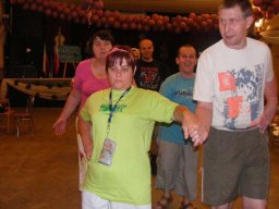 Impreza integracyjna