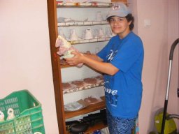 Impreza integracyjna