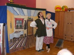 Cyklicznie ale nie nudno