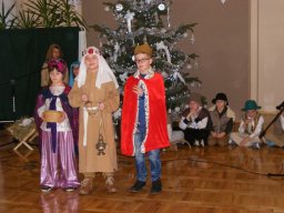 Cyklicznie ale nie nudno