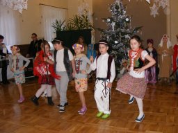 Cyklicznie ale nie nudno