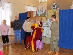 Cyklicznie ale nie nudno