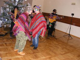 Cyklicznie ale nie nudno