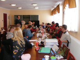 Cyklicznie ale nie nudno