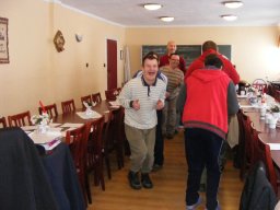 Cyklicznie ale nie nudno