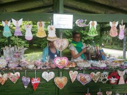 XVI Targi Artystyczne Osób Niepełnosprawnych Kudowa Zdrój 11 czerwca 2016