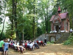 X Piknik Samorządowy w Podzamku