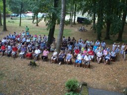 X Piknik Samorządowy w Podzamku