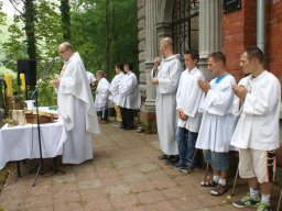 X Piknik Samorządowy w Podzamku