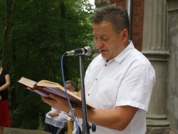 X Piknik Samorządowy w Podzamku