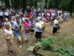 X Piknik Samorządowy w Podzamku