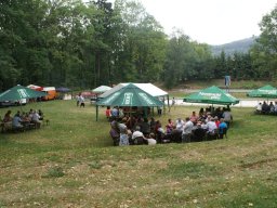 X Piknik Samorządowy w Podzamku