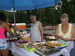 X Piknik Samorządowy w Podzamku