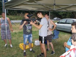 X Piknik Samorządowy w Podzamku