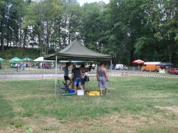 X Piknik Samorządowy w Podzamku