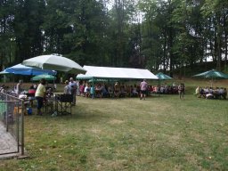 X Piknik Samorządowy w Podzamku