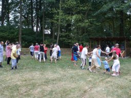 X Piknik Samorządowy w Podzamku