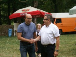 X Piknik Samorządowy w Podzamku