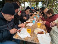 Alpakowa Kotlina 2025