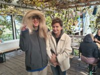 Alpakowa Kotlina 2025