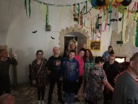 Zabawy Andrzejkowe 2022