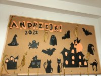 Zabawy Andrzejkowe 2022