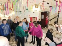 Zabawy Andrzejkowe 2022