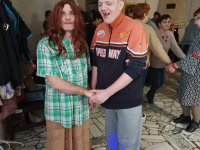 Zabawy Andrzejkowe 2022