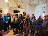 Zabawy Andrzejkowe 2022