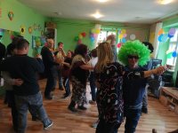 Zabawy Andrzejkowe 2022