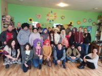 Zabawy Andrzejkowe 2022