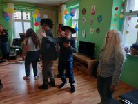 Zabawy Andrzejkowe 2022