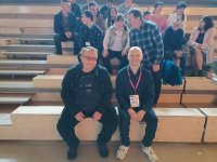 Festiwal w Bochni 2025