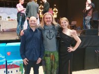 Festiwal w Bochni 2025