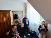 Festiwal w Bochni 2025