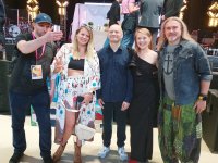 Festiwal w Bochni 2025