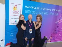 Festiwal w Bochni 2025