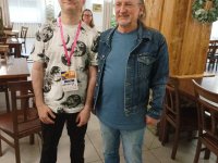 Festiwal w Bochni 2025