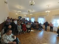 Chór Ad Dei Gloriam 2025