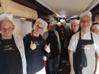 Czekoladowy autobus 2024