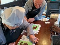 Czekoladowy autobus 2024