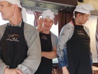 Czekoladowy autobus 2024