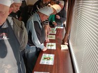 Czekoladowy autobus 2024