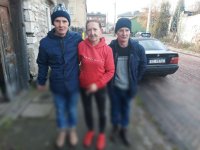 Częstochowa Zimą 2022