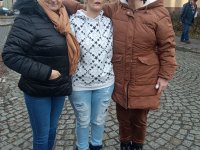 Częstochowa Zimą 2022