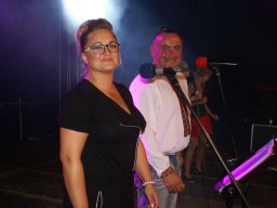 Dożynki Gminne w Jaszkowej Górnej 28.08.2016r.