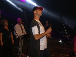 Dożynki Gminne w Jaszkowej Górnej 28.08.2016r.