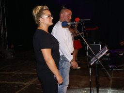 Dożynki Gminne w Jaszkowej Górnej 28.08.2016r.